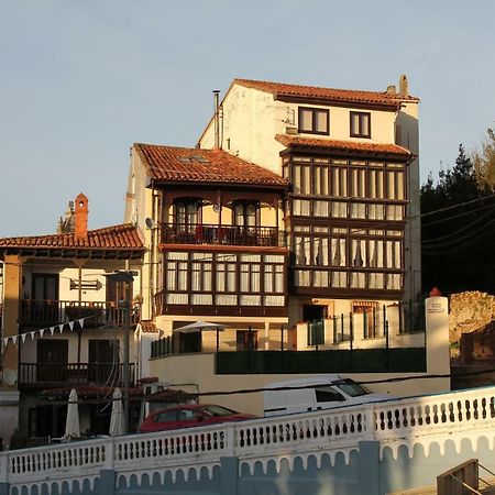 Casa Santiago Apartment Comillas Ngoại thất bức ảnh