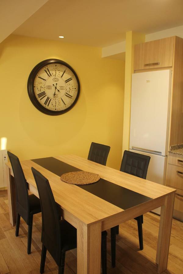 Casa Santiago Apartment Comillas Ngoại thất bức ảnh